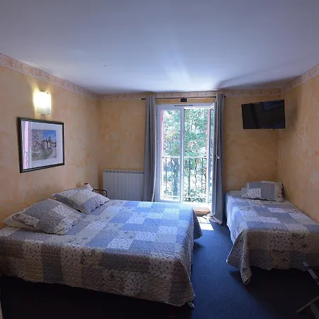 Otel Prato