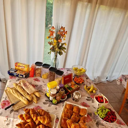 Otel Prato 3*